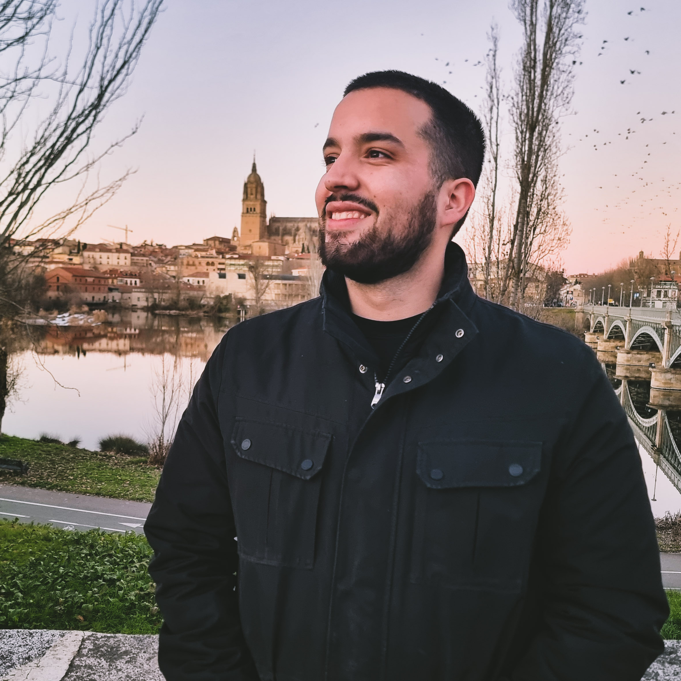 Foto de perfil